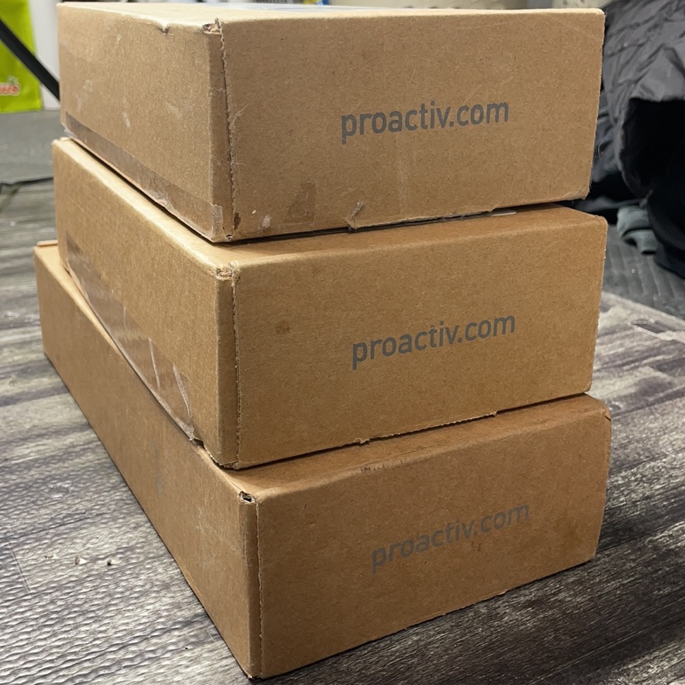 Proactive